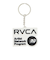 ルーカ（RVCA）ラバー キーリング BF041962 ANP