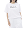 ルーカ（RVCA）RVCA SPORT 半袖Tシャツ BF043213 WHT
