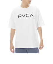 ルーカ（RVCA）DAY DREAM RVCA 半袖Tシャツ BF041261 WHT