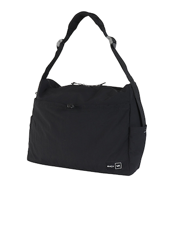 ルーカ（RVCA）MULTIPLE ショルダーバッグ BF041959 BLK