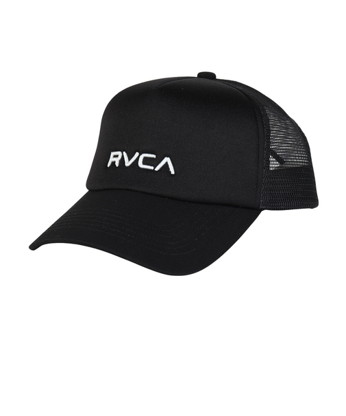 ルーカ（RVCA）MINI トラッカーキャップ BF041951 BBB