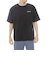 ルーカ（RVCA）PALM BOX 半袖Tシャツ BF041250 BLK