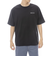 ルーカ（RVCA）PALM BOX 半袖Tシャツ BF041250 BLK