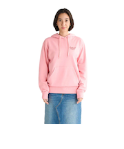 ロキシー（ROXY）SUN CHASERS HOODIE プルオーバーフーディ 25SPRPO251064PNK