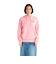 ロキシー（ROXY）SUN CHASERS HOODIE プルオーバーフーディ 25SPRPO251064PNK