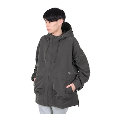 オークリー（OAKLEY）Fgl Sector ジャケット 5.0 FOA407559-01N