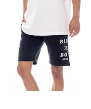 ビラボン（BILLABONG）LOGO SHORTS ショートパンツ BF011602 BLK
