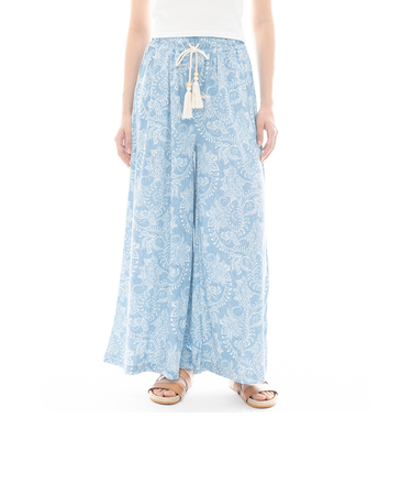 ビラボン（BILLABONG）UTILITY ロングパンツ BF013871 DEN