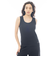 ビラボン（BILLABONG）JACQUARD リブ タンクトップ BF013363 BLK