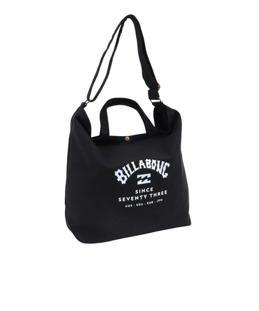 ビラボン（BILLABONG）ショルダー トートバッグ BF011953 WAA