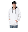 エアボーン（ARBN）ジップ フーディー AB2024FWM-APP413WHT