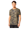 オークリー（OAKLEY）ラッシュガード 半袖 Tシャツ RASH TEE FOA406265-9ZR