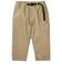 ストレッチツイル ミドルカットパンツ GMP4-SJP06-CHINO