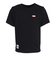 チャムス（CHUMS）キッズ LB ロゴ Glw 半袖Tシャツ CH21-1387-K001