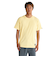 クイックシルバー（Quiksilver）DNA BUBBLE ロゴ半袖Tシャツ 25SPQST251016YEL