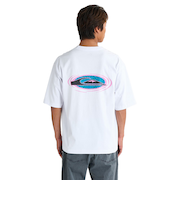 クイックシルバー（Quiksilver）FROG RITUAL ST 半袖Tシャツ 25SPQST251004WHT