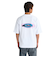 クイックシルバー（Quiksilver）FROG RITUAL ST 半袖Tシャツ 25SPQST251004WHT
