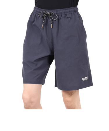 クリフメイヤー（KRIFF MAYER）かるさらエアーエンジョイ ショーツ 2447822X 79 NAVY