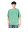 クリフメイヤー（KRIFF MAYER）フェード加工 半袖Tシャツ 2445110 65 GREEN