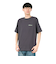 クリフメイヤー（KRIFF MAYER）クリフラビットTシャツ JAPAN 2447805 17 CHARCOAL