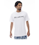 ビラボン（BILLABONG）ラッシュガード 半袖 Tシャツ BF011856 WHT