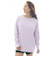ビラボン（BILLABONG）ラッシュガード 長袖 MORFY ロゴ 長袖 ボートネック Tシャツ BF013856 AMS