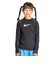 ナイキ（NIKE）ラッシュガード ガールズ ソリッド 長袖 ハイドロガード NESSD743-N006