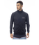 ビラボン（BILLABONG）ラッシュガード 長袖 RASH ZIP THRU BF011854 BLK