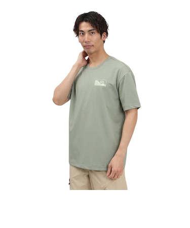 Tシャツ MOORETON 57700 932 561 冷感