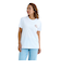 ビラボン（BILLABONG）スクエア ロゴ BOYFIT 半袖Tシャツ BF01C201 NUT