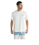 ビラボン（BILLABONG）AIR DRY メッシュ半袖Tシャツ ラッシュガード BF01A855 CRM