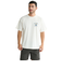 ビラボン（BILLABONG）AVAGE 半袖Tシャツ BF01A220 CRM