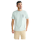 ビラボン（BILLABONG）SUN SCREEN 半袖Tシャツ BF01A203 ASH