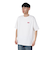 コールマン（Coleman）ランタン半袖Tシャツ X5537A WHT