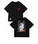 チャムス（CHUMS）ジュニア スペースブービースペーススーツTシャツ CH21-1357-K001