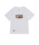 チャムス（CHUMS）ジュニア アンチバグチャムスグラフィティTシャツ CH21-1363-W001