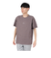 リーフ（REEF）ラッシュガード 半袖 ロゴ Tシャツ RFTEM2525-GRG