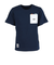 チャムス（CHUMS）キッズ　チャムリーズマーケット ポケットTシャツ CH21-1367-N001
