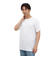 ハーレー（HURLEY）CALIFORNIA 半袖Tシャツ MCSS251046-WHT