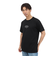 ハーレー（HURLEY）EST. 1999 ショートスリーブTシャツ MCSS251047-BLK