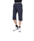 クリフメイヤー（KRIFF MAYER）冷感ロハテコクロップド パンツ 2445112:79:NAVY