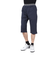 クリフメイヤー（KRIFF MAYER）冷感ロハテコクロップド パンツ 2445112:79:NAVY
