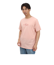 ハーレー（HURLEY）CURVEY ショートスリーブTシャツ MCSS251048-FRS