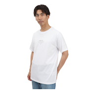 ハーレー（HURLEY）EST. 1999 ショートスリーブTシャツ MCSS251047-WHT