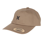 ハーレー（HURLEY）アイコン ロゴ キャップ MCHW251075-SKHK