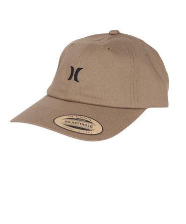 ハーレー（HURLEY）アイコン ロゴ キャップ MCHW251075-SKHK