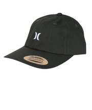 ハーレー（HURLEY）アイコン ロゴ キャップ MCHW251075-TME