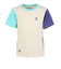 チャムス（CHUMS）ジュニア ブービースシフレンズ Tシャツ CH21-1369-C087