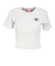 ディーシーシューズ（DC SHOES）TELECO 半袖Tシャツ 25SPLST251308GRY
