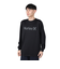 ハーレー（HURLEY）ラッシュガード RASH LEO OAO 長袖Tシャツ 24 MRG2411029-BLK